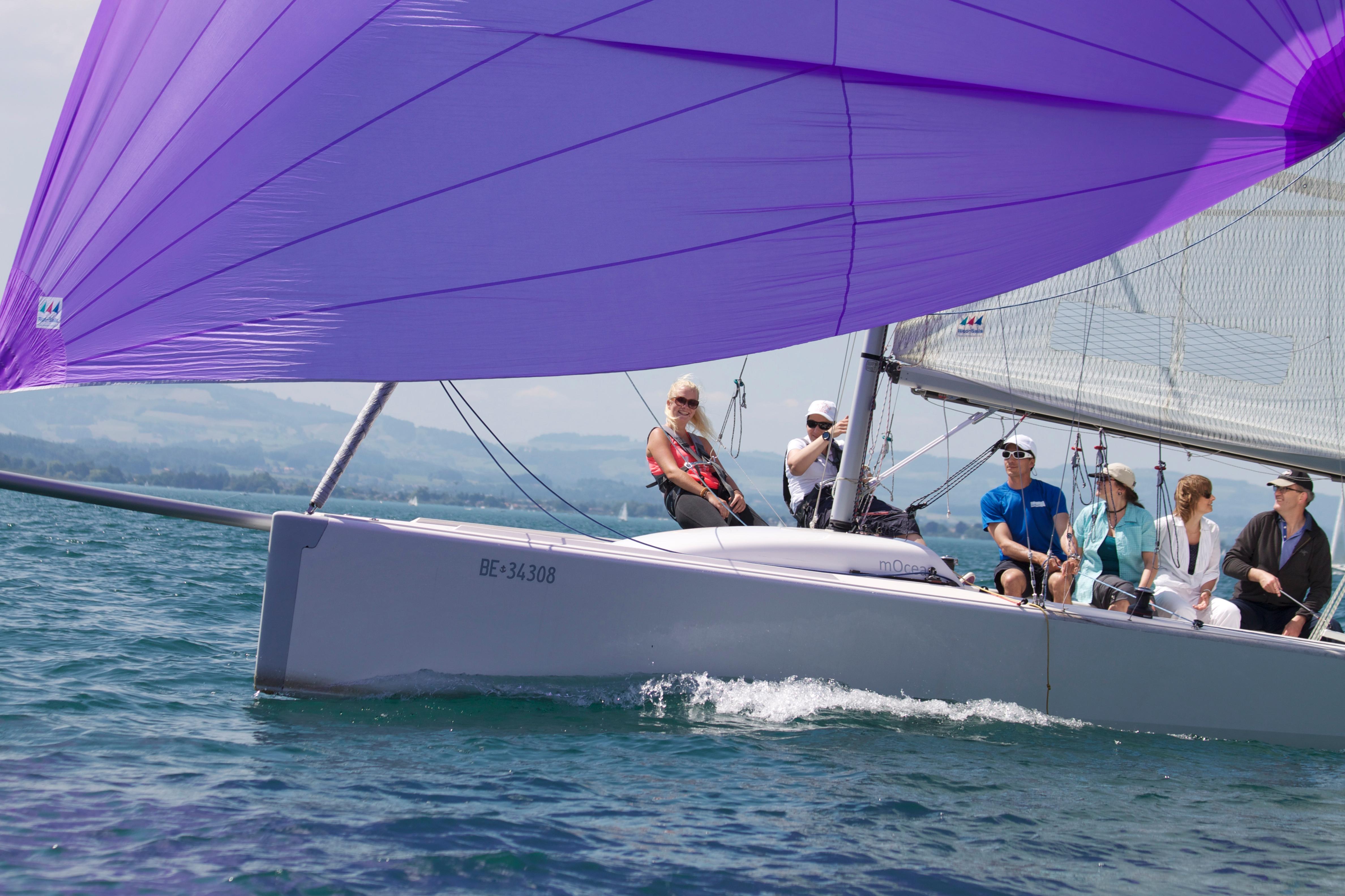 Image 0 - Sailbox a Locarno, Lago Maggiore