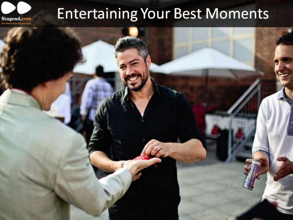 Image 4 - Stagend.com