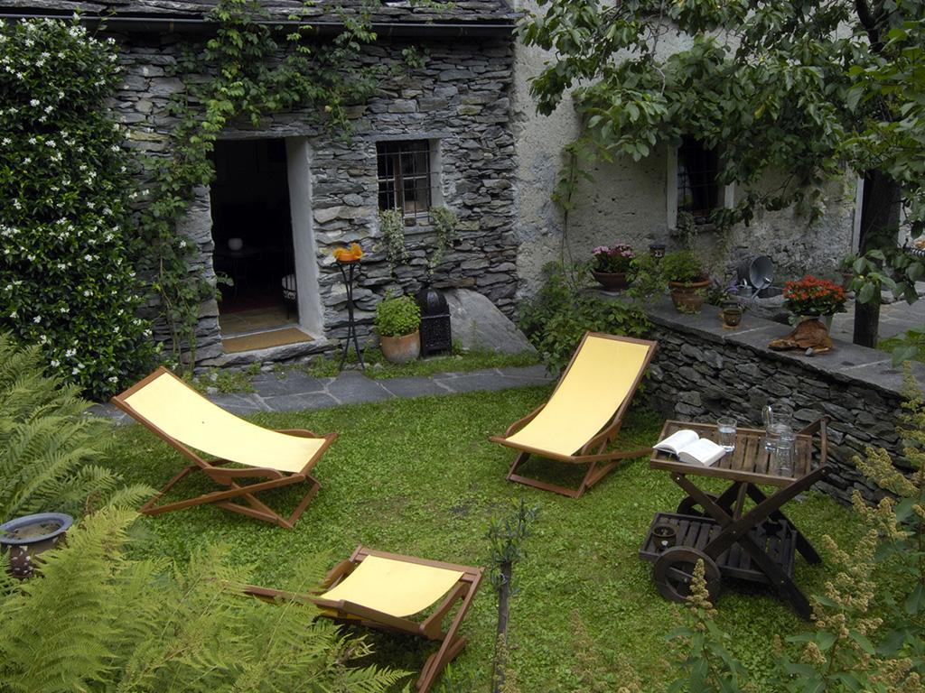 Image 1 - Boschetto Pensione