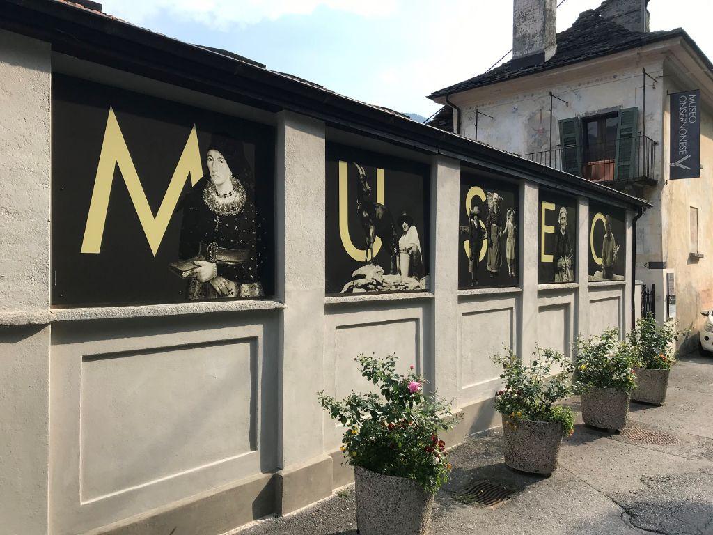 Image 0 - Il museo racconta