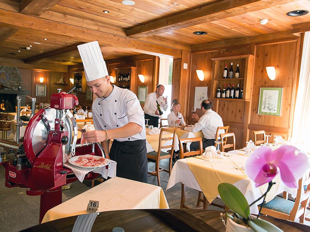 Image 2 - Hotel Ristorante Walser 