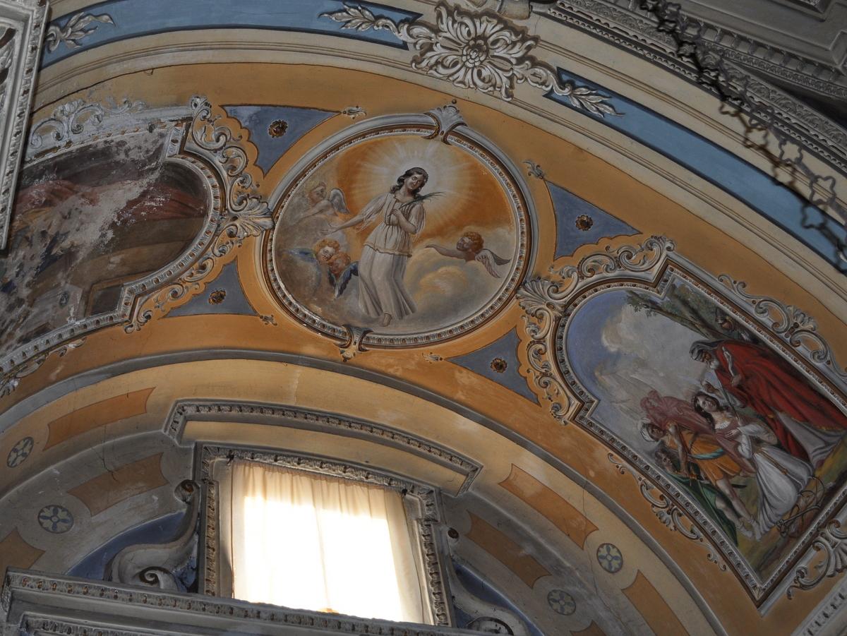 Image 6 - Chiesa di S. Vigilio