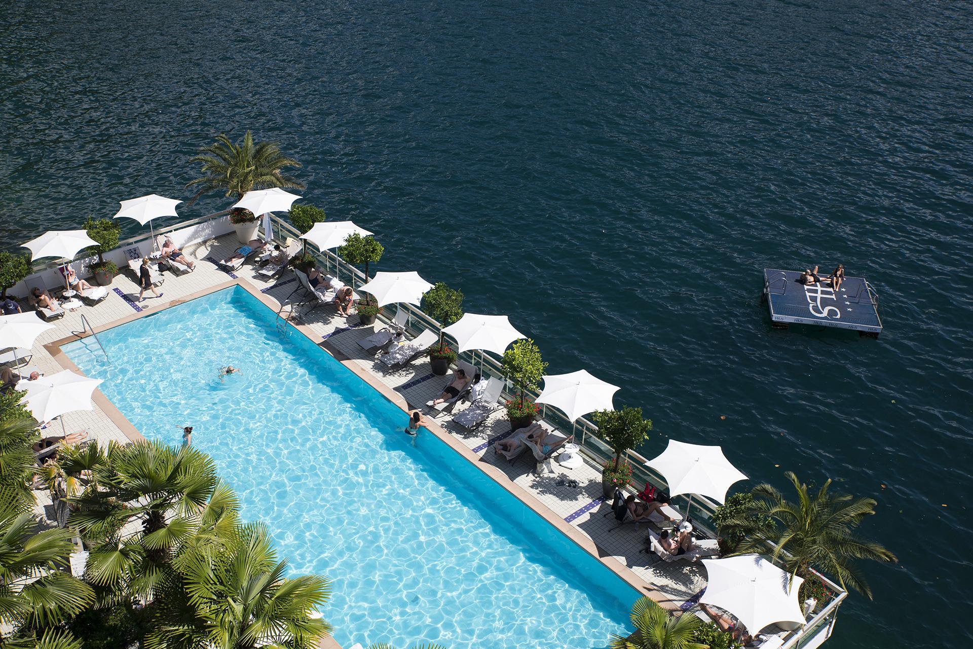 Image 16 - Hotel Lido Seegarten