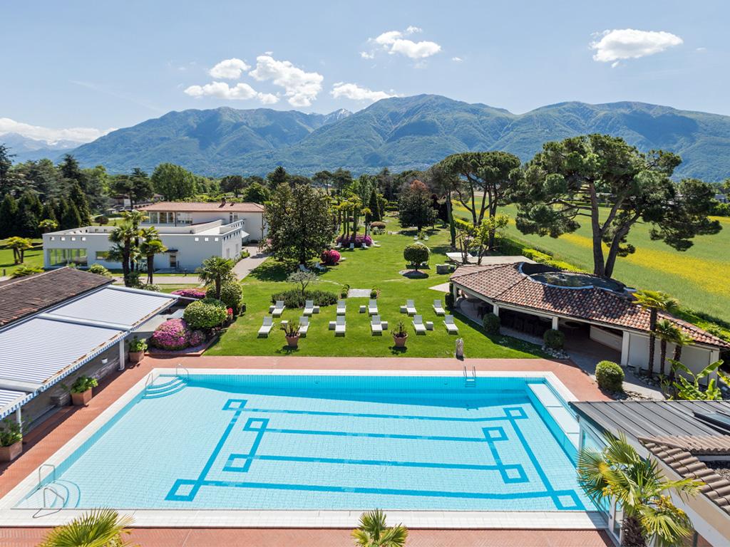 Image 3 - Parkhotel Delta Wellbeing Resort 