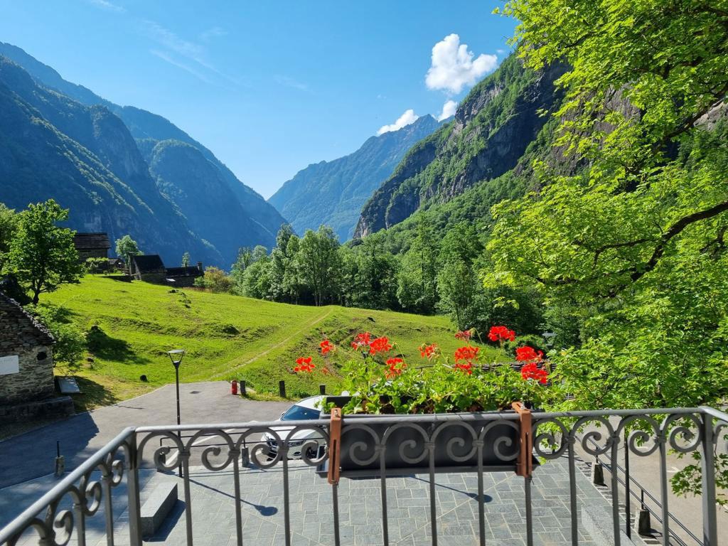 Image 1 - Ristorante Basodino