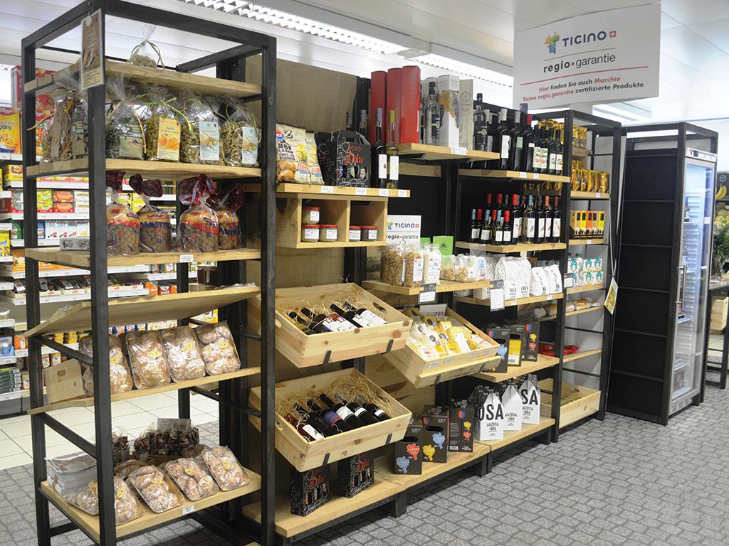 Image 1 - Ticino for you