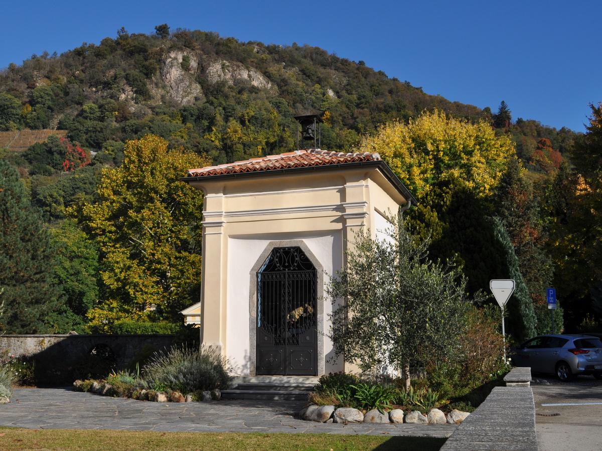 Image 1 - Chiesa di S. Andrea