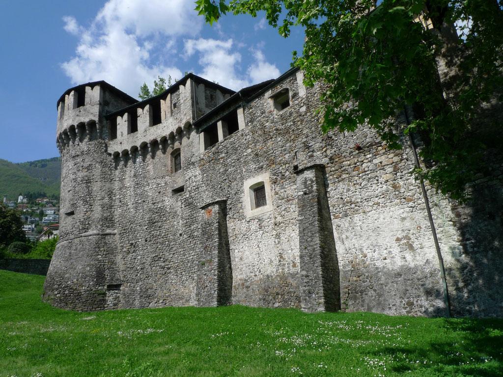 Image 2 - The Visconteo Castle