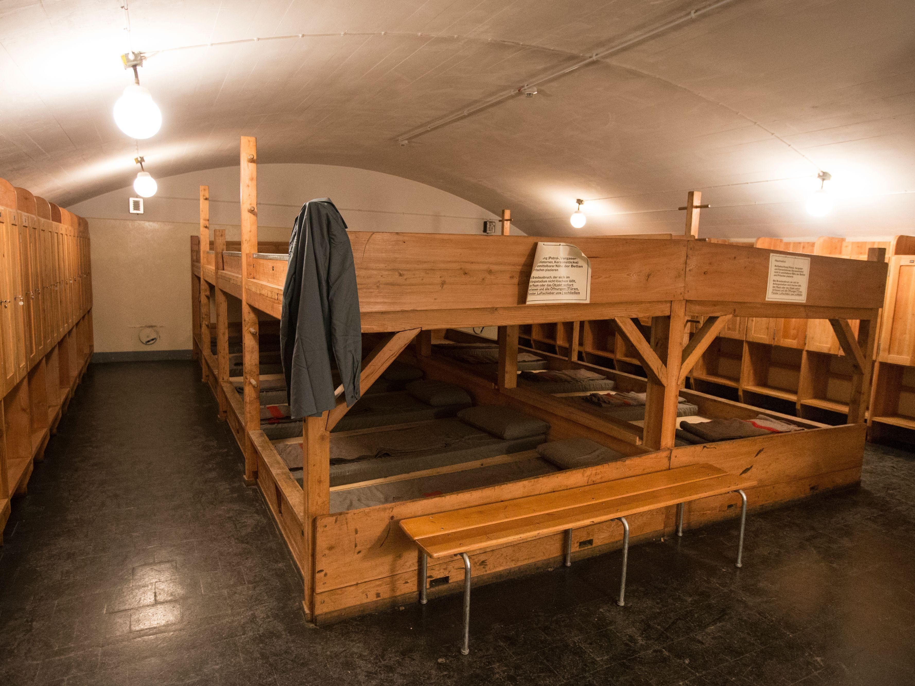 Image 8 - Museo Sasso San Gottardo