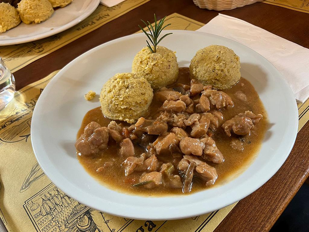 Image 3 - Basodino Ristorante con alloggio