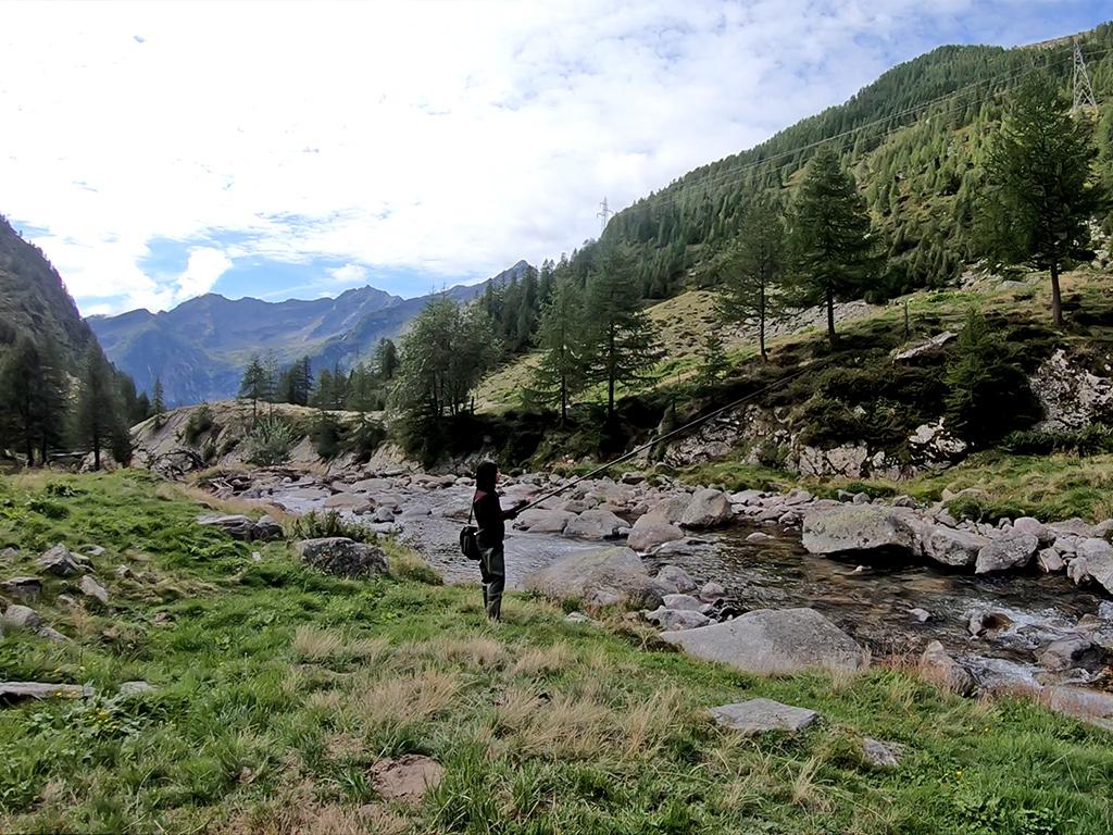 Image 5 - Touristen Fischerei/Angeln Lizenz