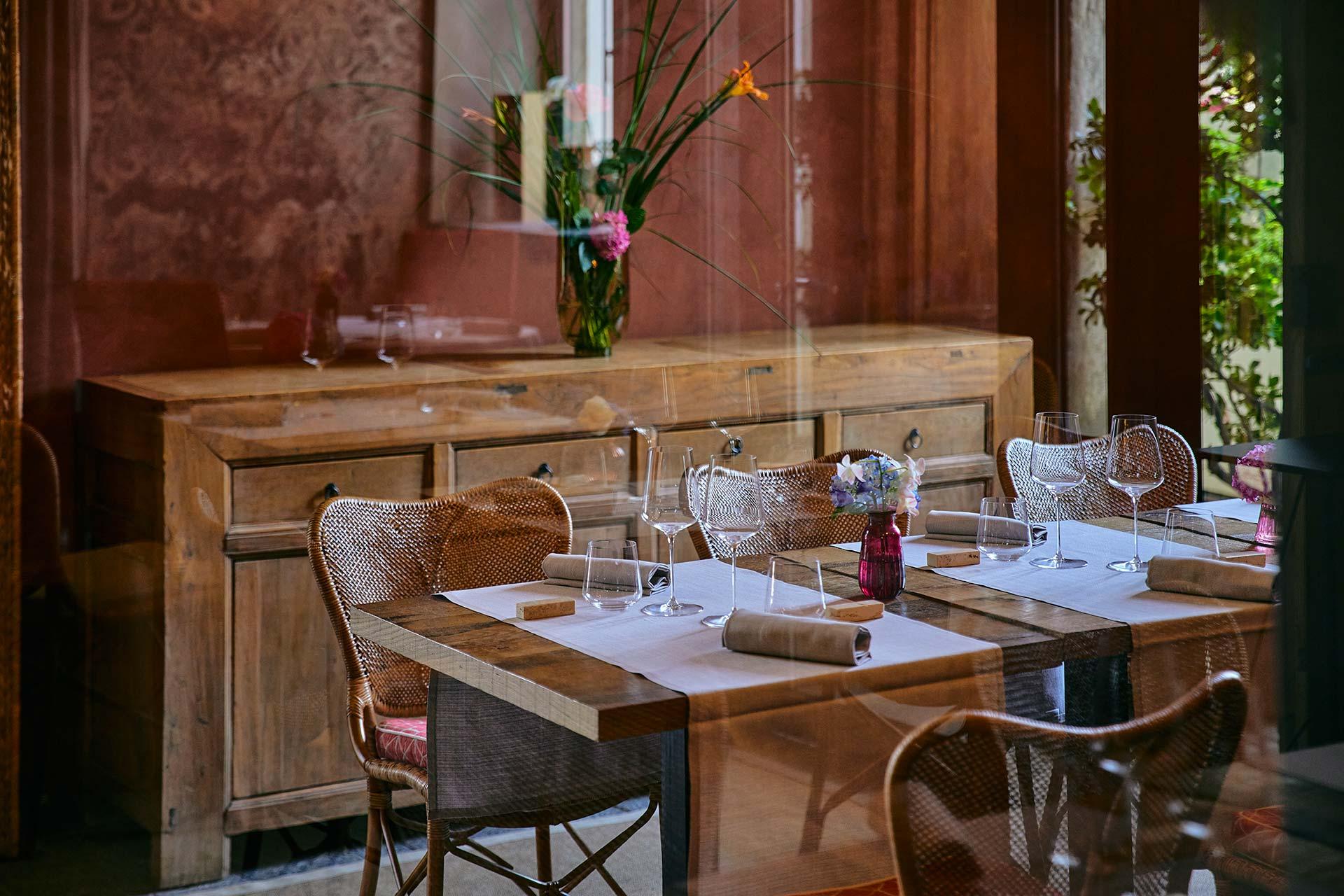 Image 3 - Ristorante La Sorgente