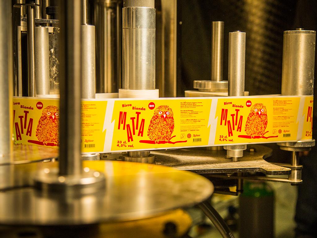 Image 1 - Birra Matta