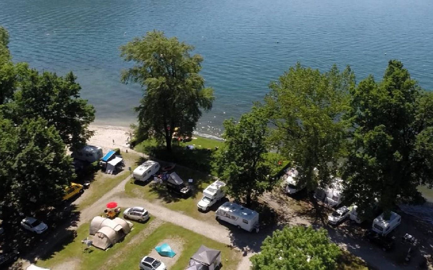 Image 2 - Camping Lido Mappo