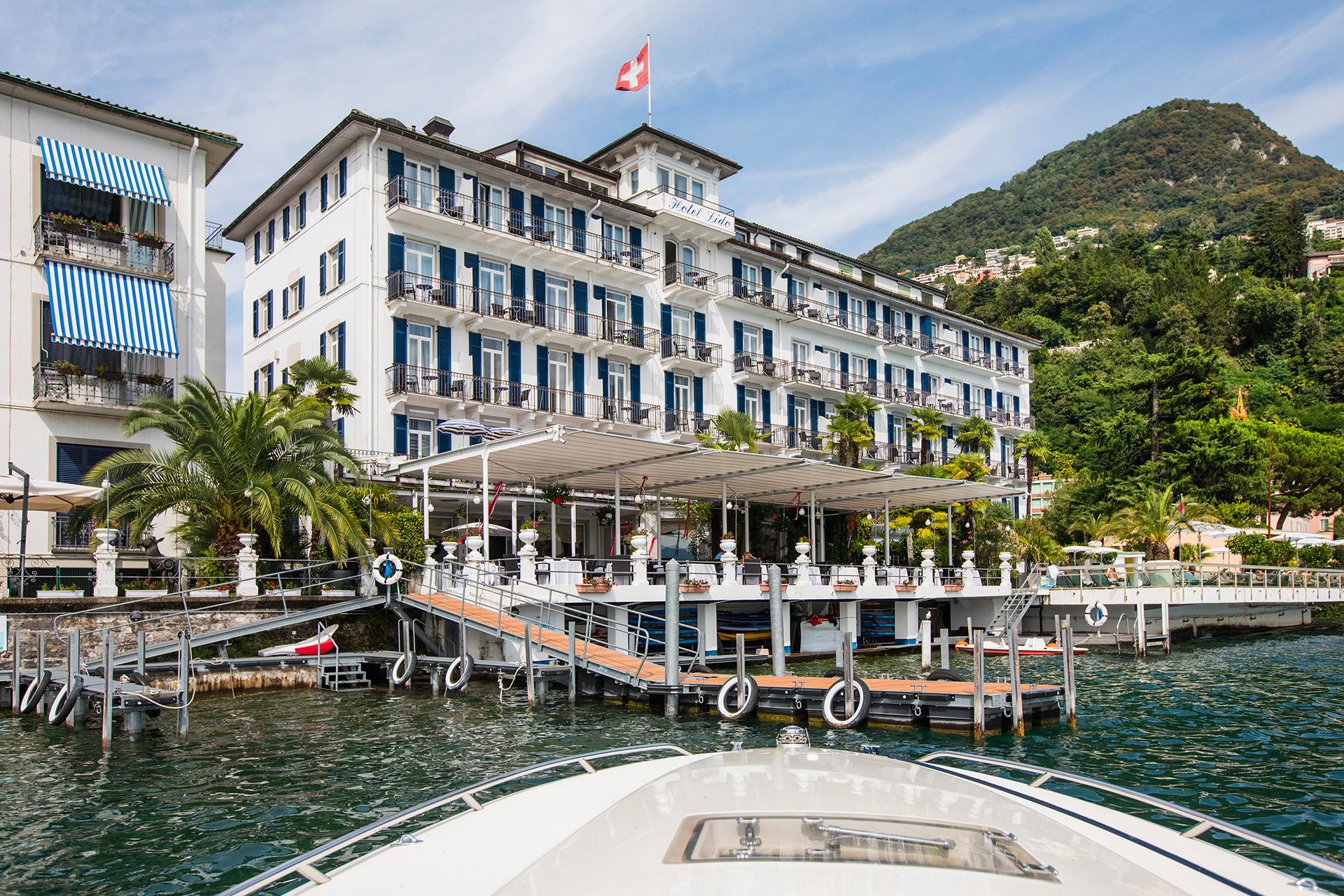 Image 11 - Hotel Lido Seegarten