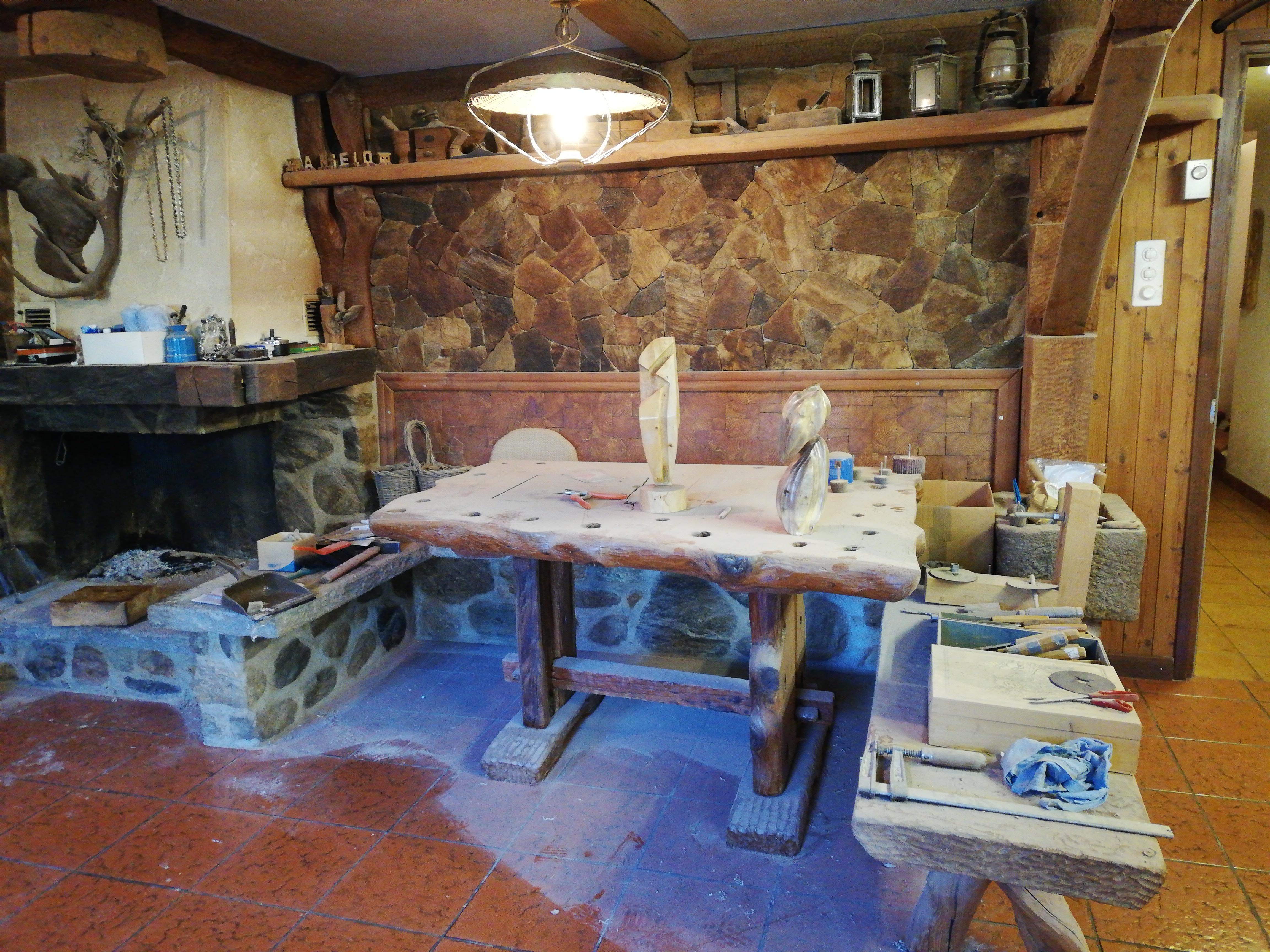 Image 6 - Atelier Angelo Ferrari