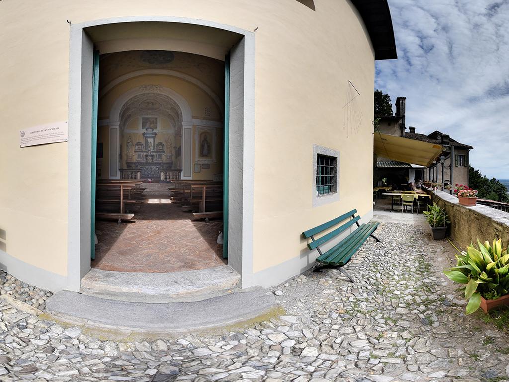 Image 2 - Church and Hermitage of San Nicolao