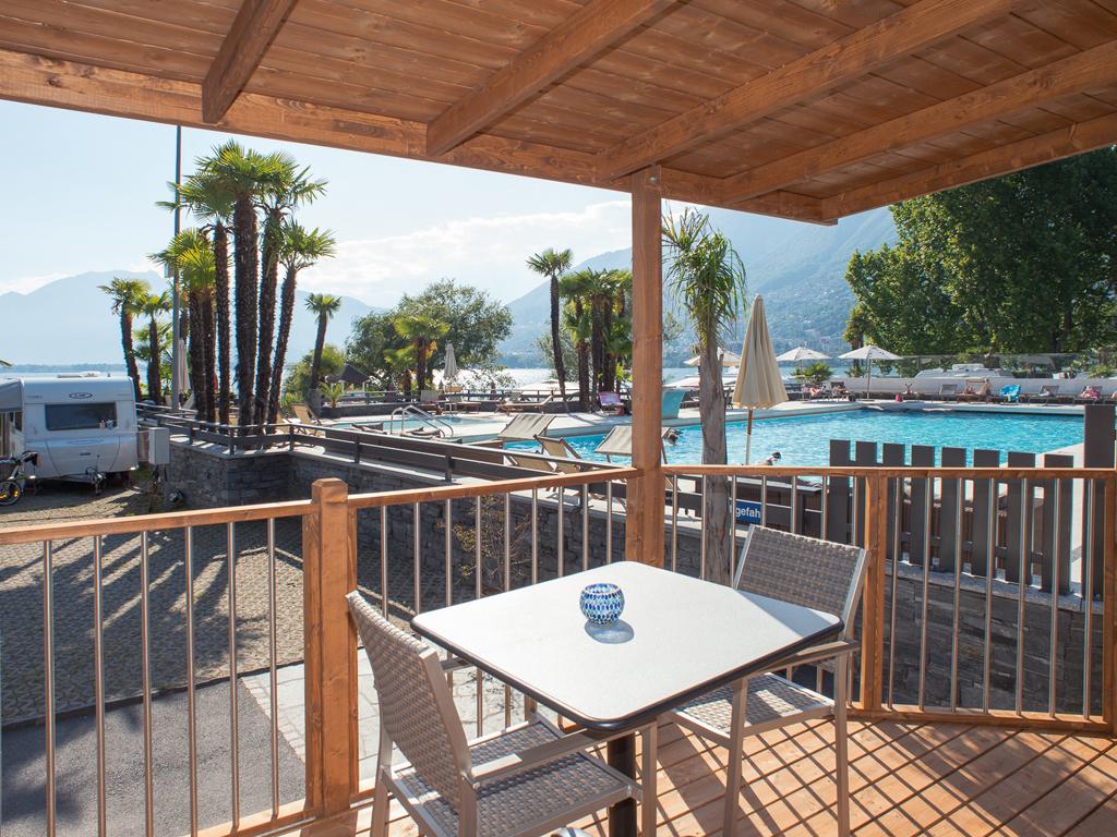 Image 2 - Miralago Camping & Palmbeach-Resort