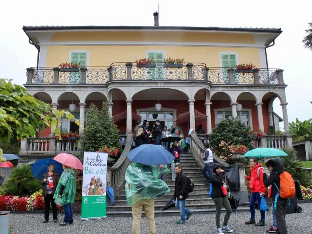 Image 0 - AssaporaMinüs - Villa San Quirico Image 0 -