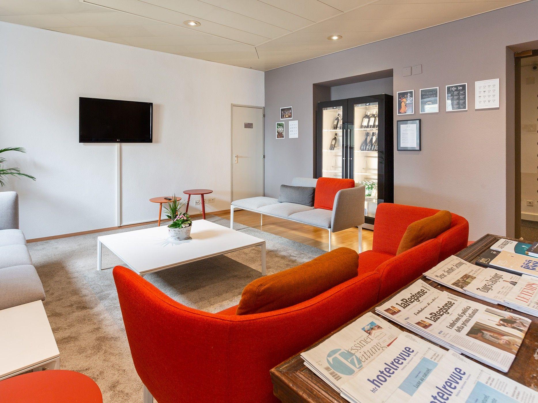 Image 3 - Hotel Du Lac