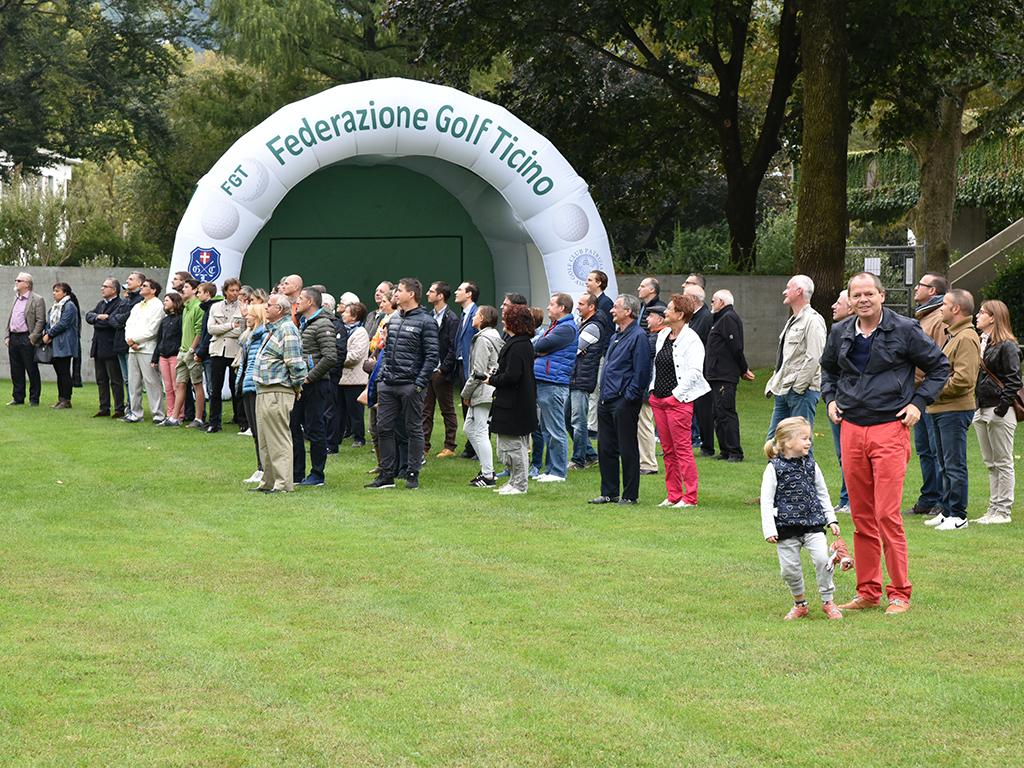 Image 4 - Golf dei Castelli - PAR 54