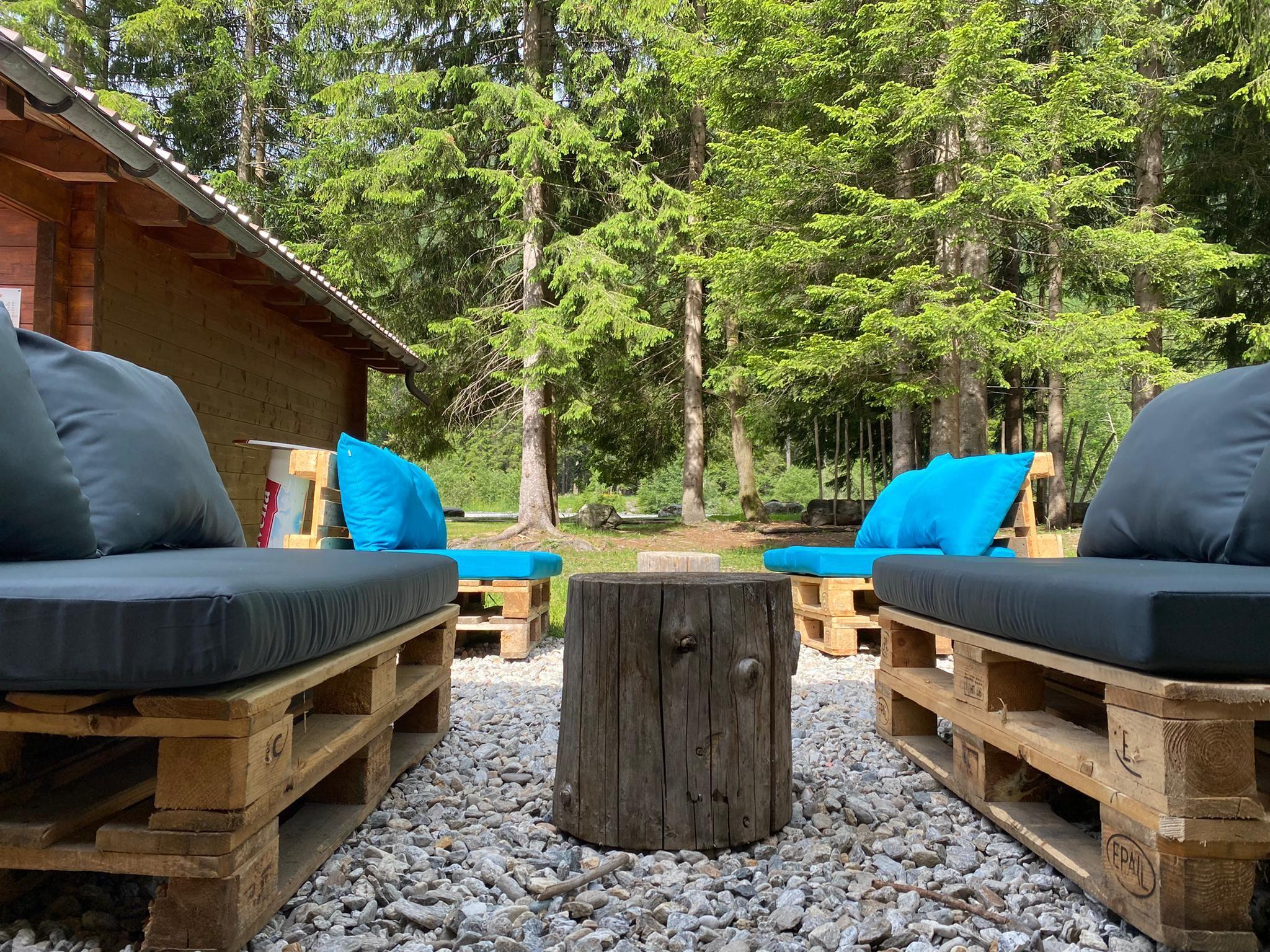 Image 1 - Spielplatz Pineta Saracino