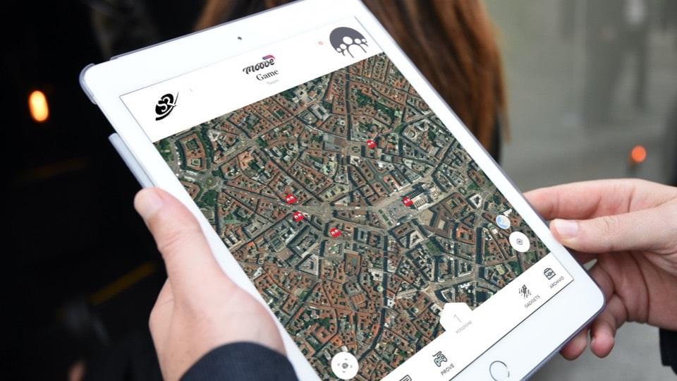 Image 1 - Conquering your preferred City in Ticino