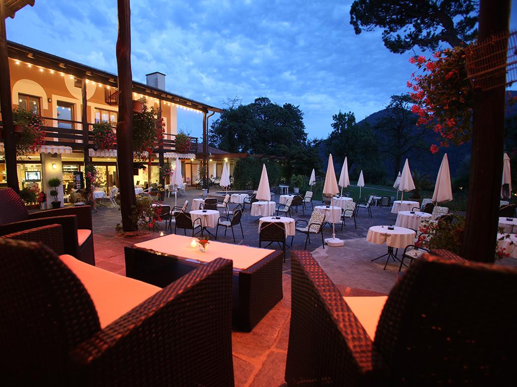 Image 1 - Mountain Bike Offer - Hotel iGrappoli