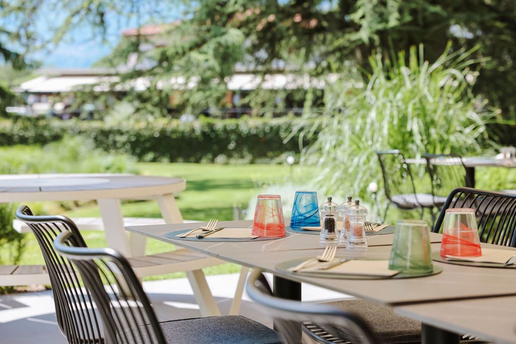 Image 1 - Ristorante Campofelice