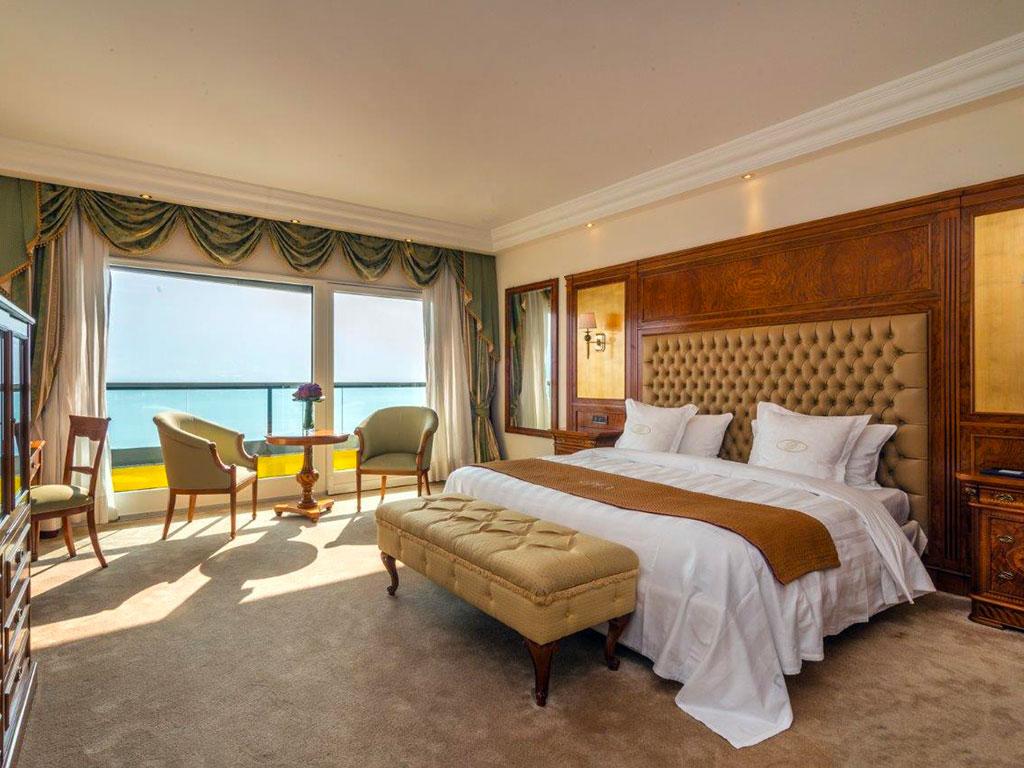 Image 54 - Swiss Diamond Hotel Lake Lugano