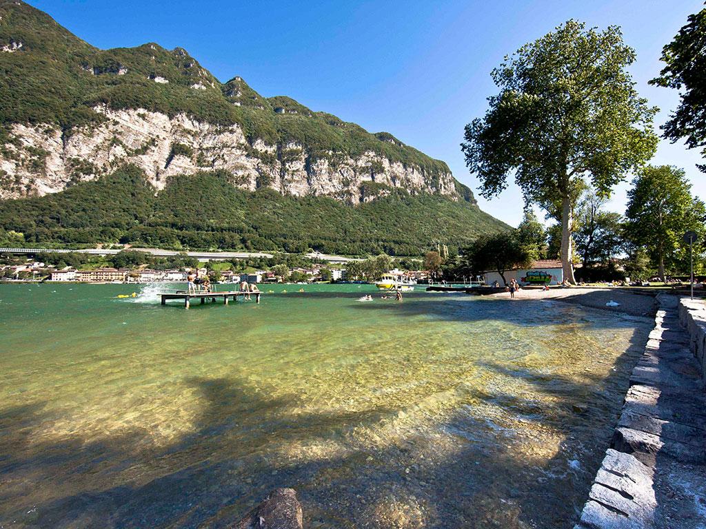 Image 7 - Acque sicure