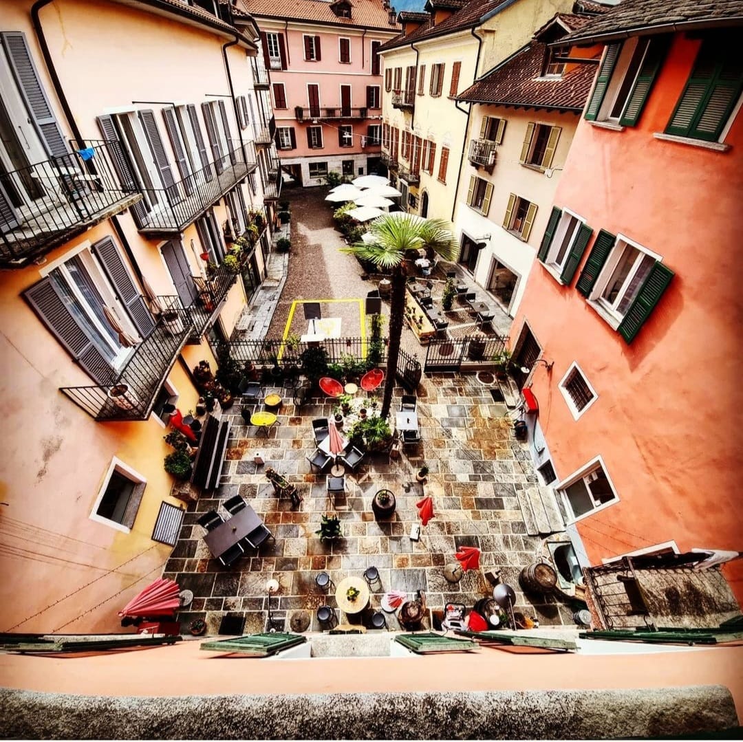 Image 0 - Osteria BarLume