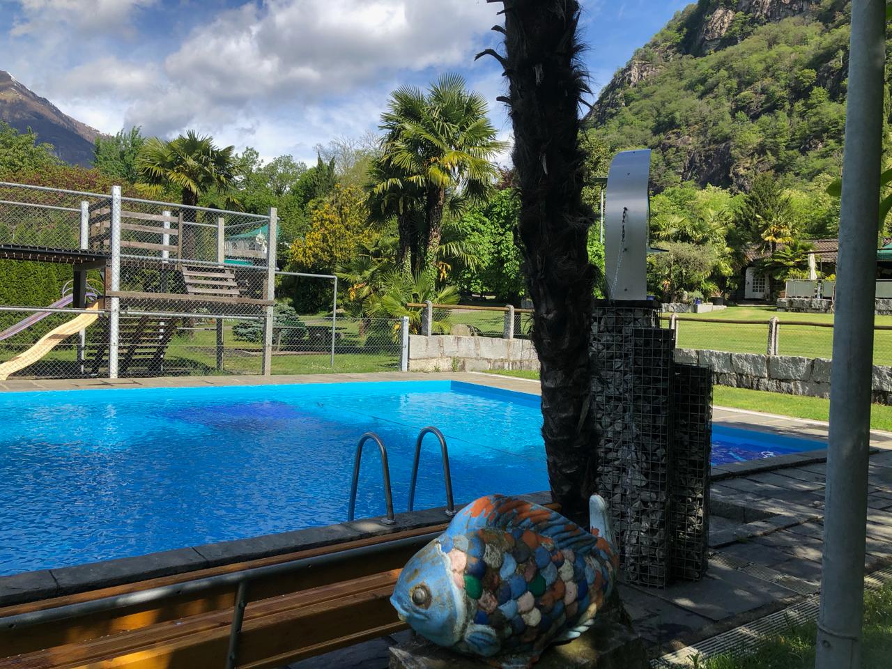 Image 4 - Camping Al Censo