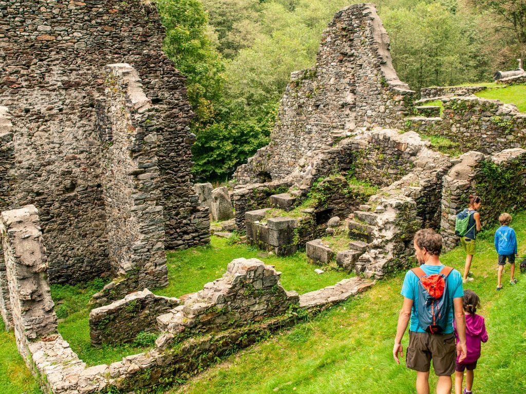 Image 0 - Maglio di Carena