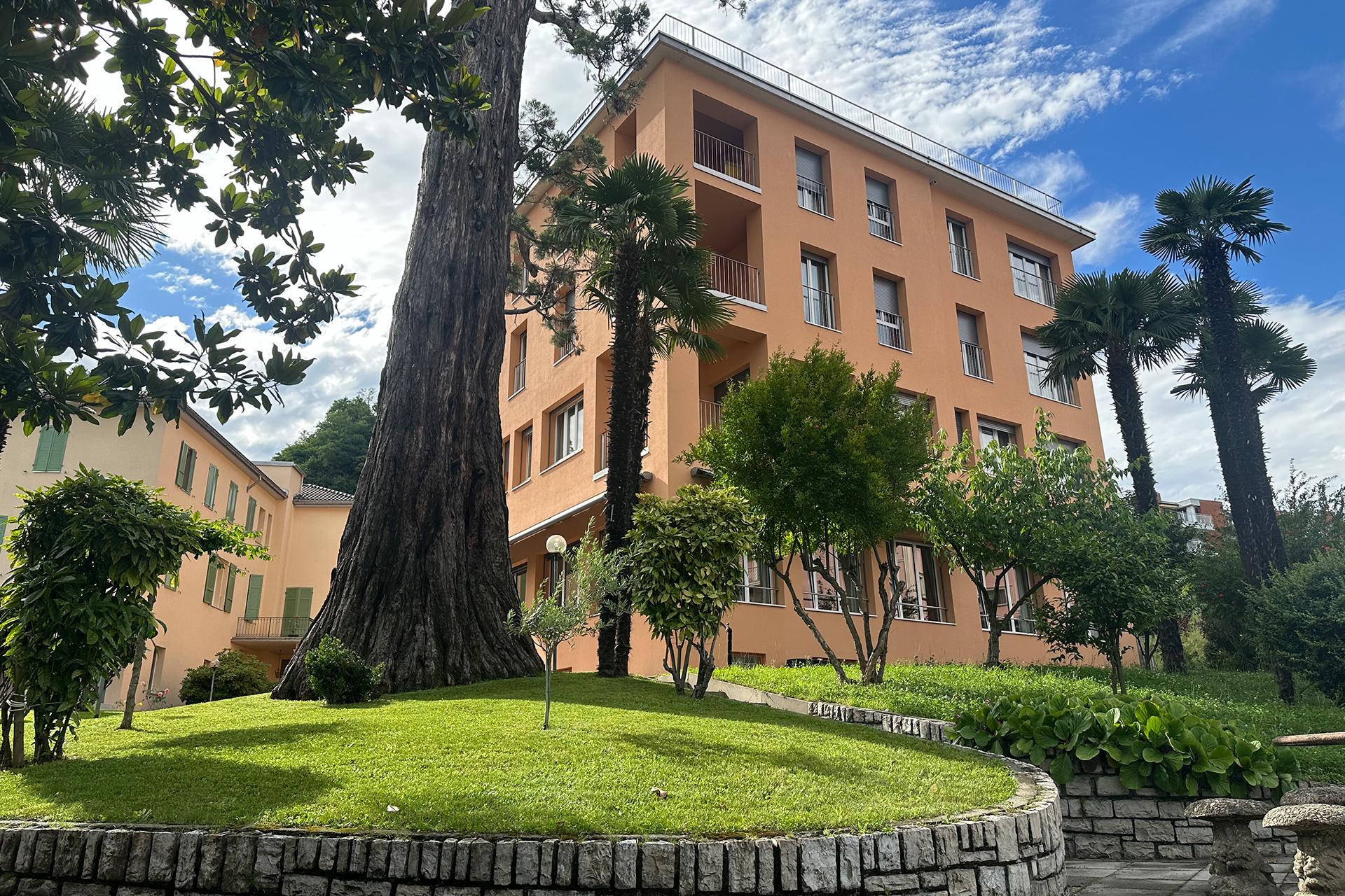 Image 1 - Casa S. Birgitta