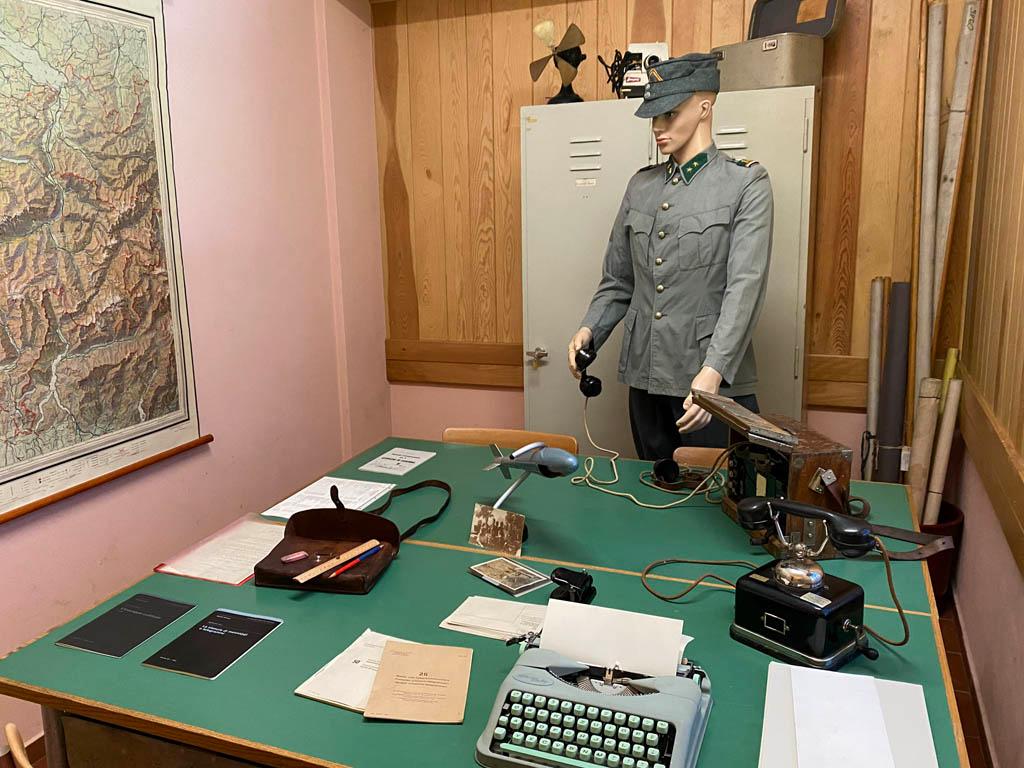 Image 3 - Museo Forte Olimpio