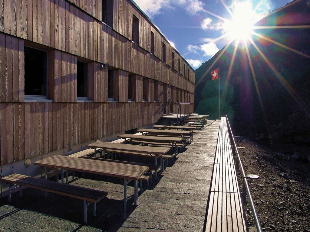 Image 3 - Capanna Cristallina