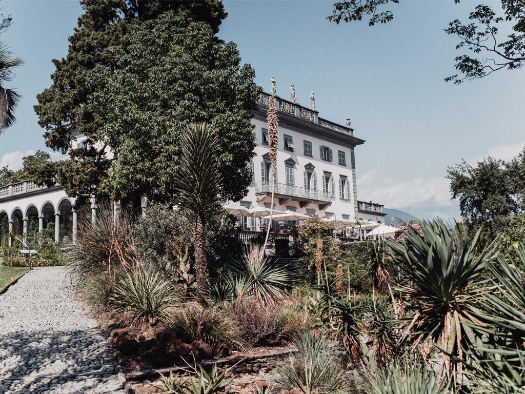 Image 0 - Hotel Villa Emden 