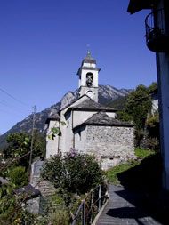 Image 0 - Kirche S. Antonio abate