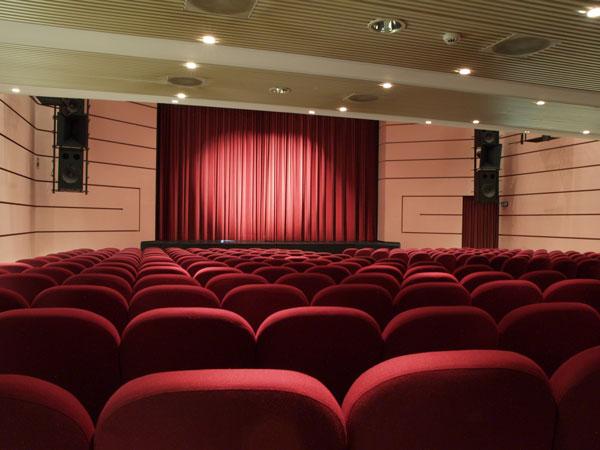 Image 3 - Teatro di Locarno