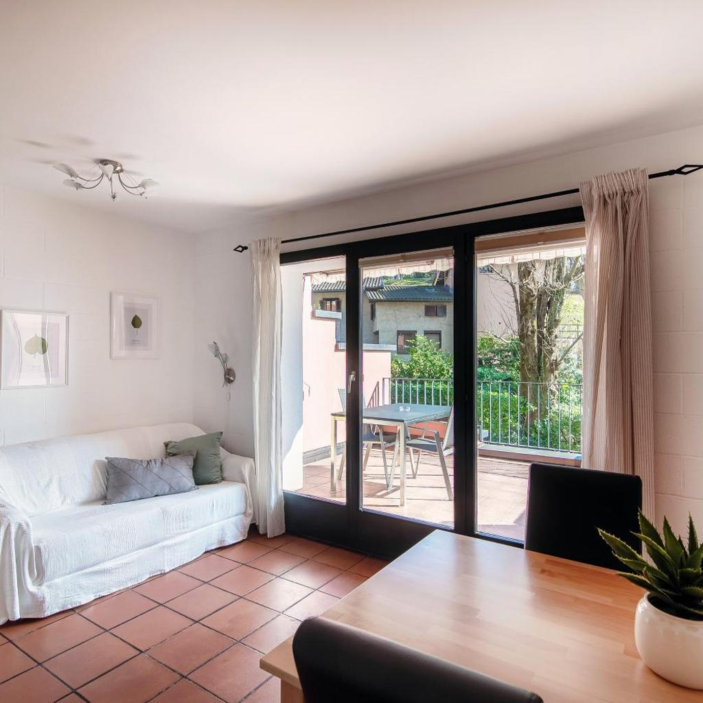 Image 0 - Casa Boschetto 2 by Quokka 360 - comfort in Bosco Luganese