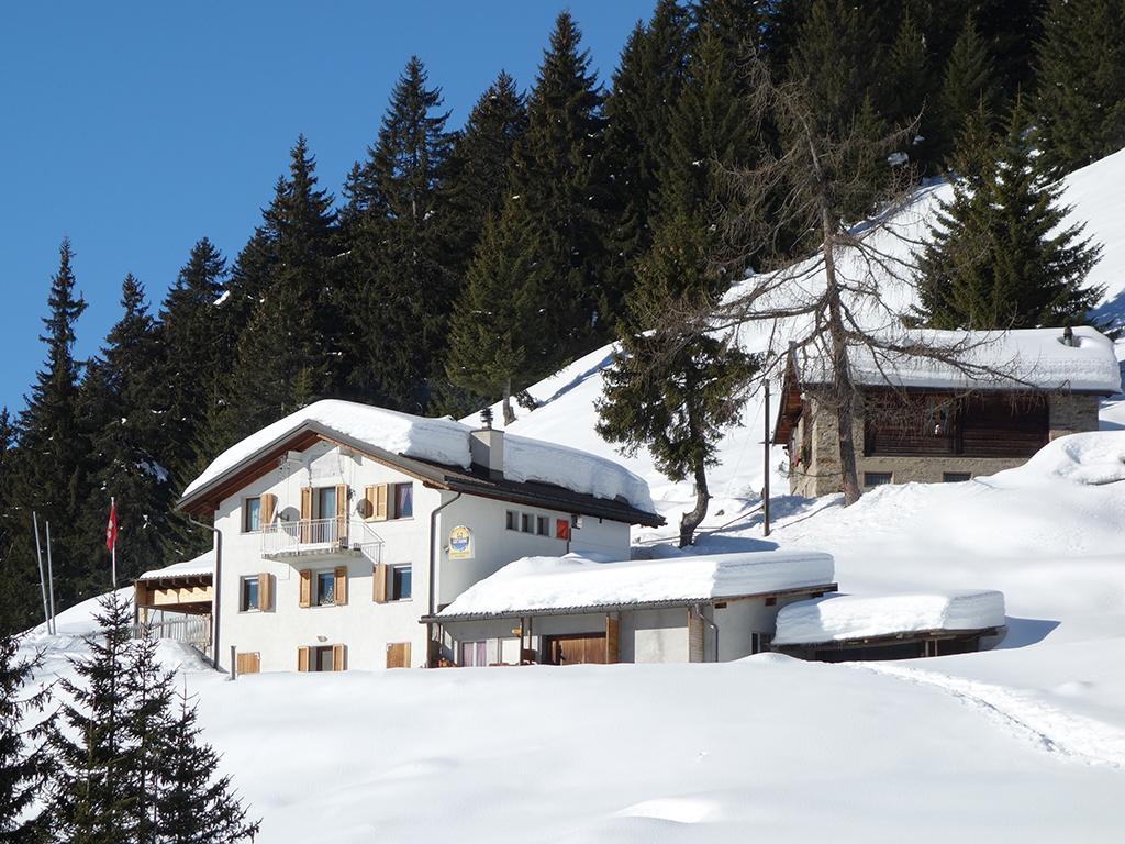 Image 12 - Agriturismo Alla Meta