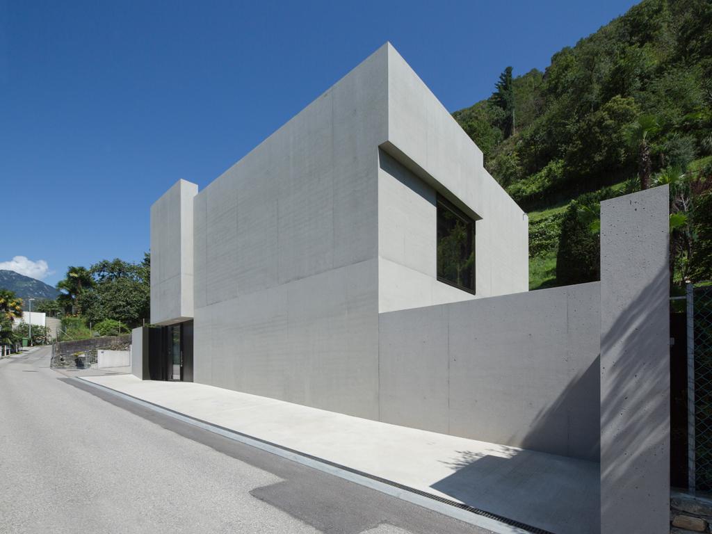 Image 1 - Fondazione Marguerite Arp