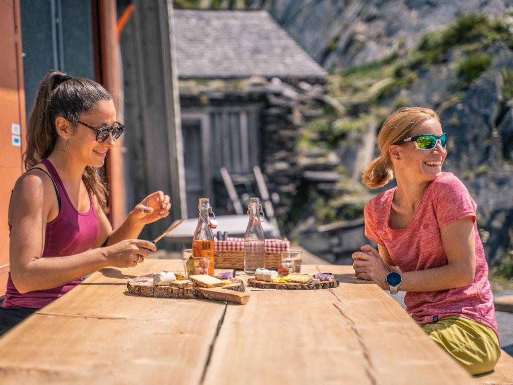 Image 3 - Capanna Scaletta