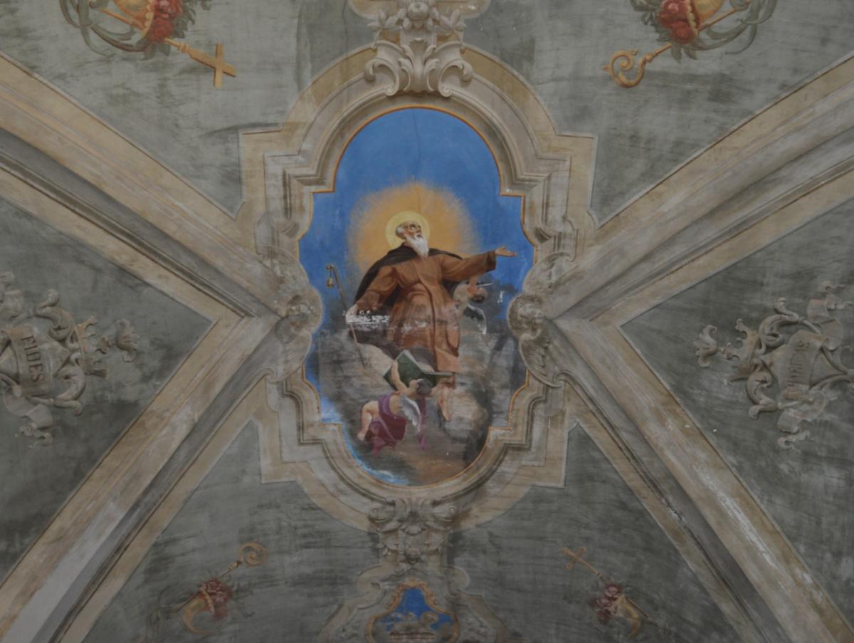 Image 5 - Kirche Sant'Antonio abate