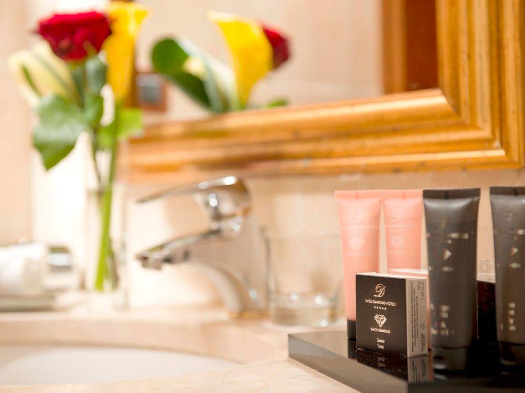 Image 51 - Swiss Diamond Hotel Lake Lugano