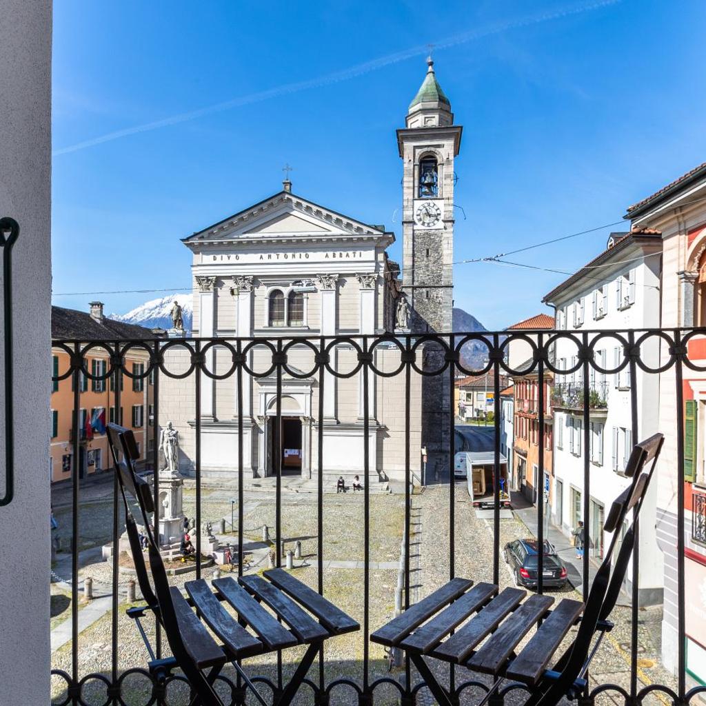 Image 0 - Osteria Pozzo