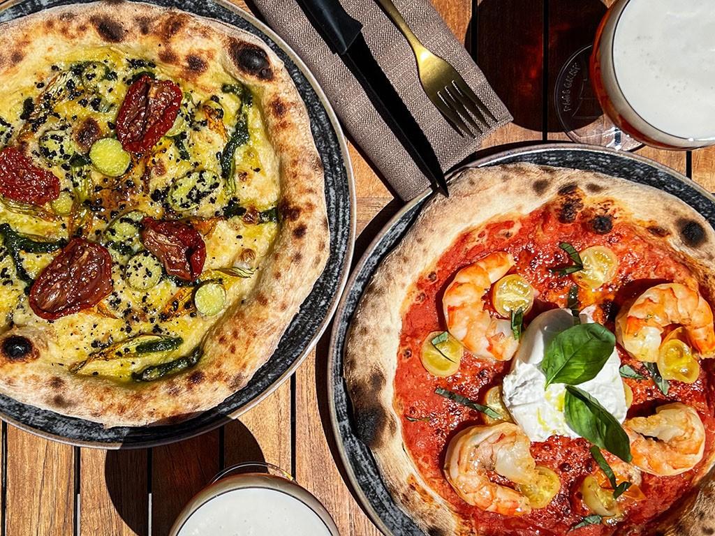 Image 5 - Delta Beach Lounge