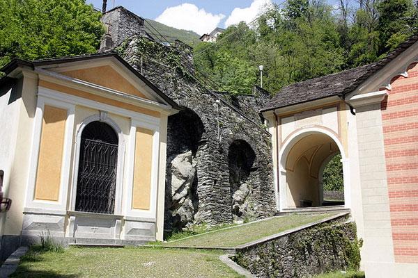 Image 2 - Geführte Besichtigung der Madonna del Sasso