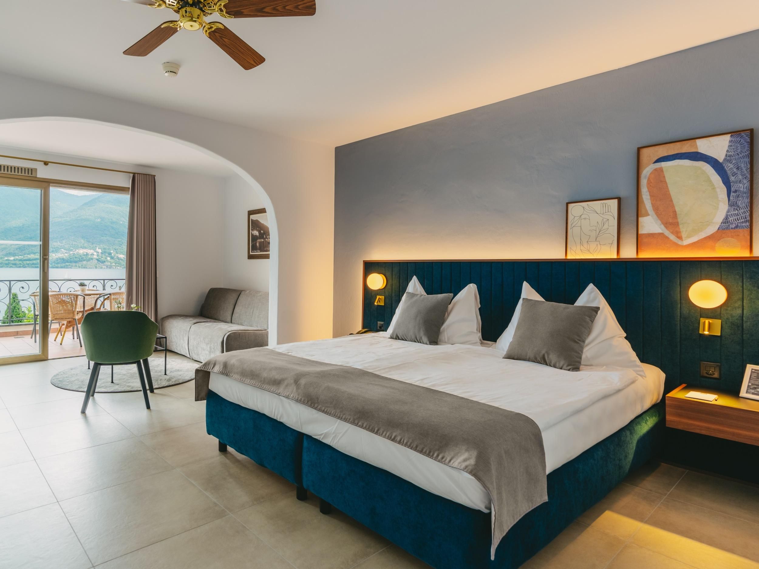 Image 4 - Sunstar Hotel Brissago